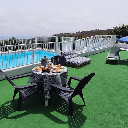 Casa Cueva Villa Aday Santa Maria de Guia de Gran Canaria Kültér fotó