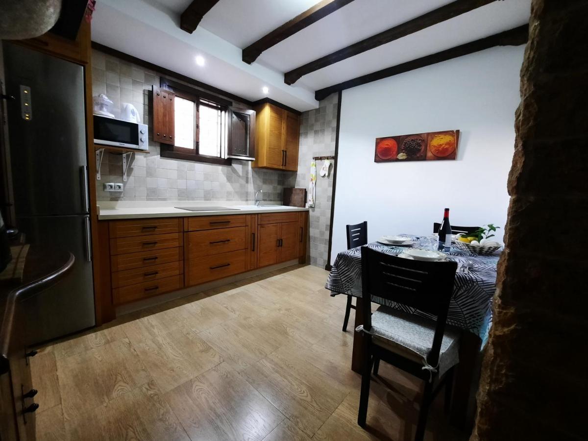 Casa Cueva Villa Aday Santa Maria de Guia de Gran Canaria Kültér fotó