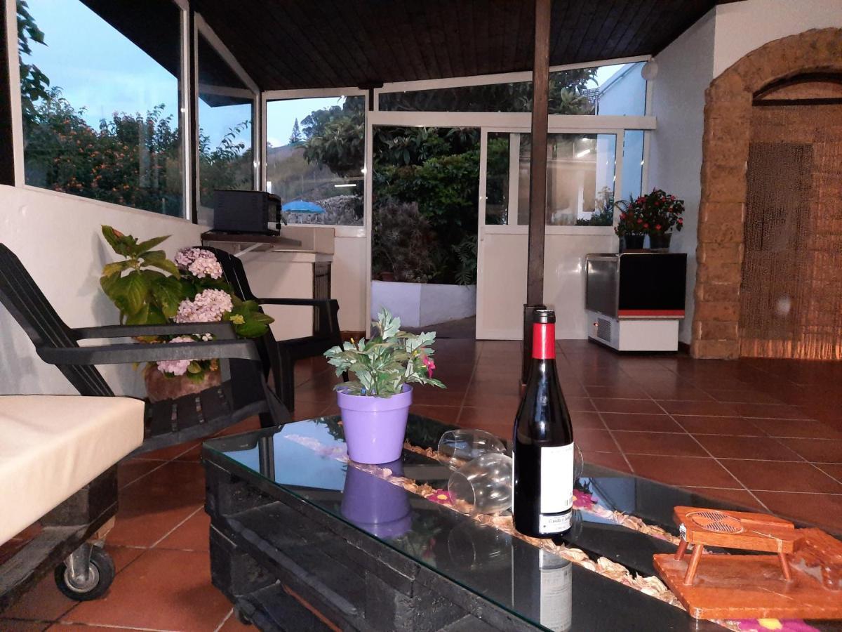 Casa Cueva Villa Aday Santa Maria de Guia de Gran Canaria Kültér fotó
