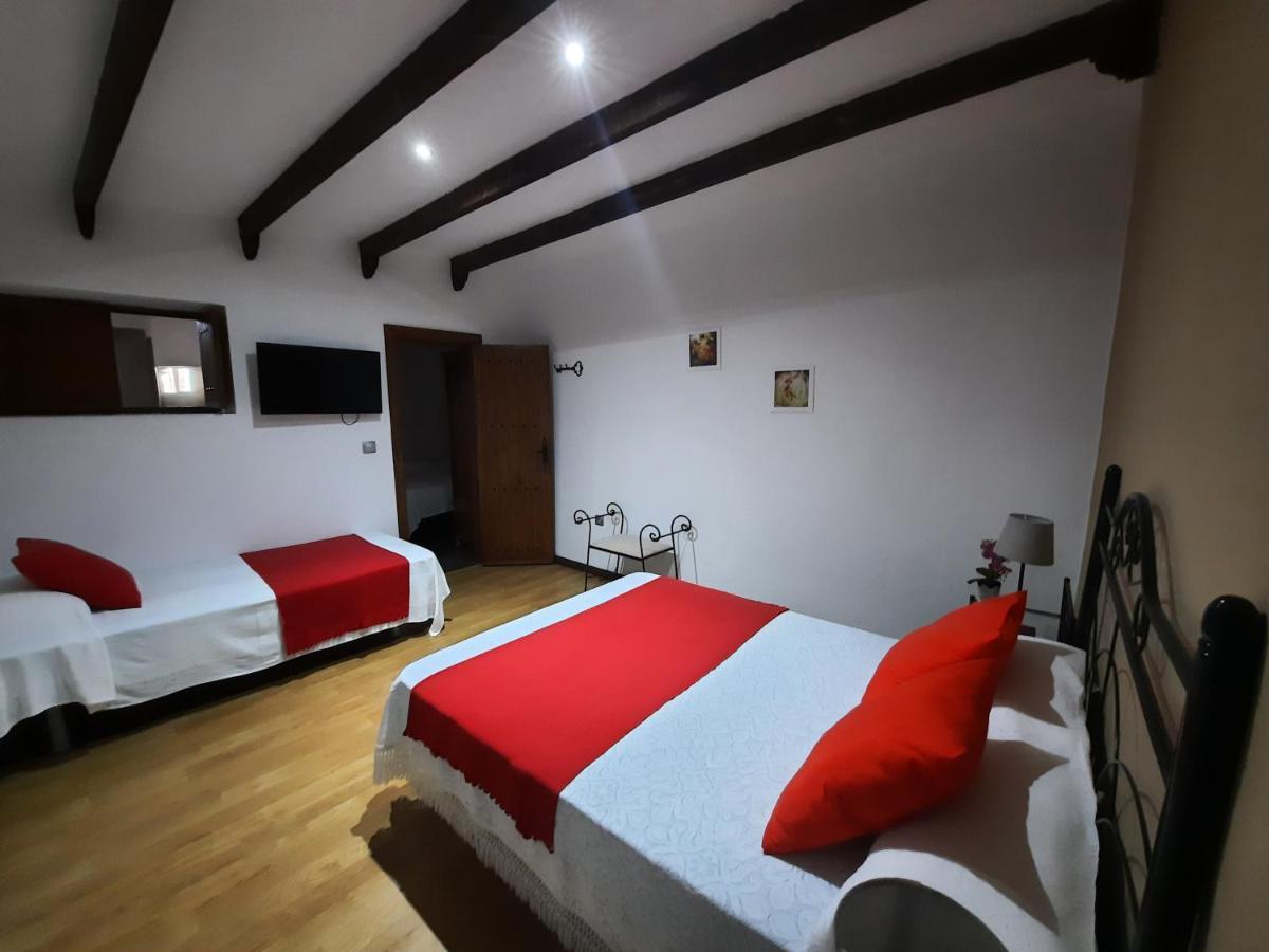 Casa Cueva Villa Aday Santa Maria de Guia de Gran Canaria Kültér fotó