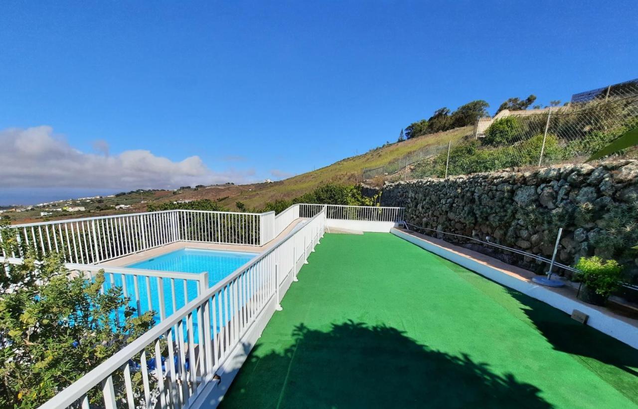 Casa Cueva Villa Aday Santa Maria de Guia de Gran Canaria Kültér fotó