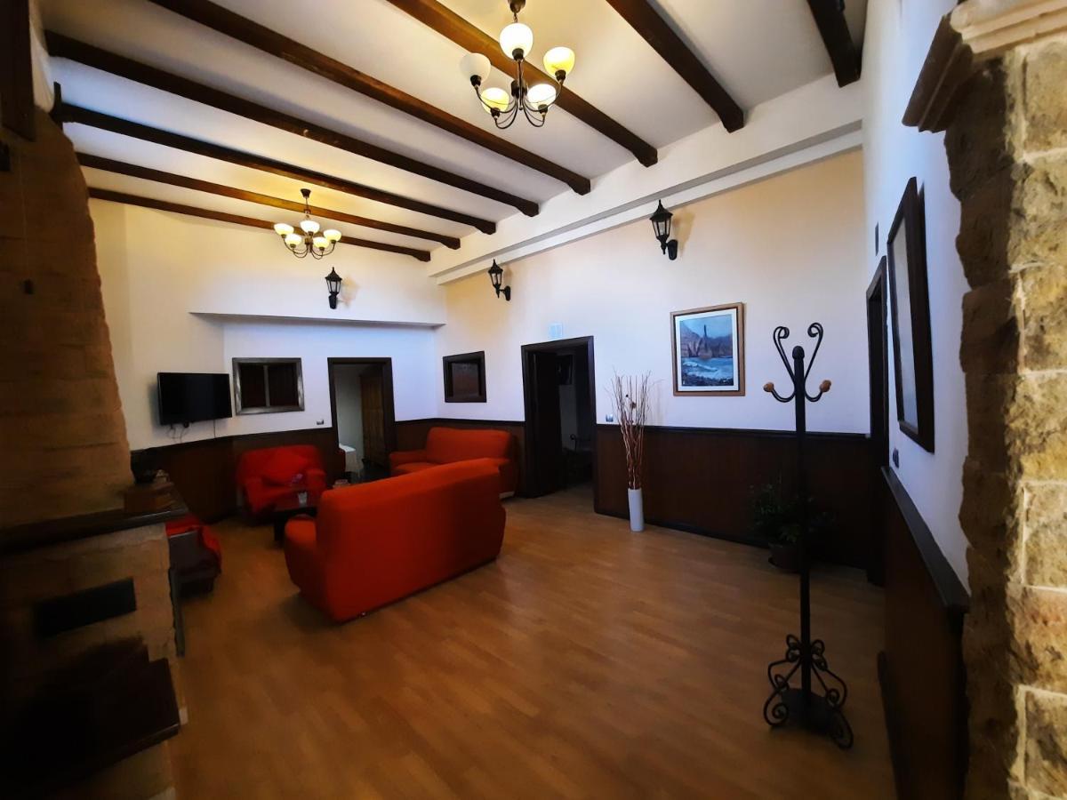 Casa Cueva Villa Aday Santa Maria de Guia de Gran Canaria Kültér fotó