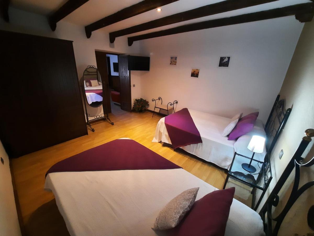 Casa Cueva Villa Aday Santa Maria de Guia de Gran Canaria Kültér fotó