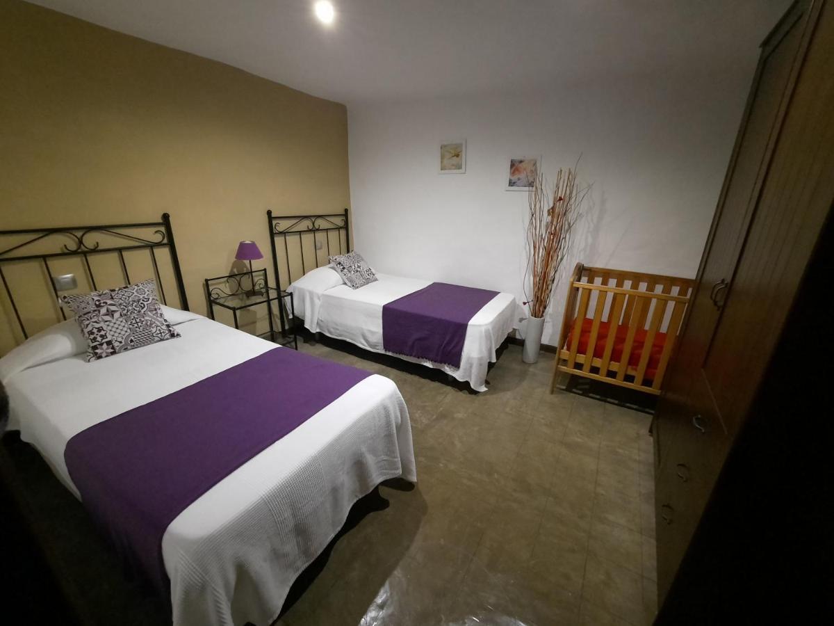 Casa Cueva Villa Aday Santa Maria de Guia de Gran Canaria Kültér fotó